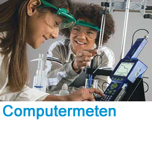 PASCO computermeten