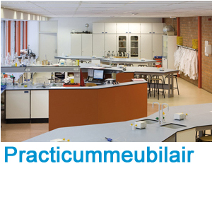 Practicummeubilair