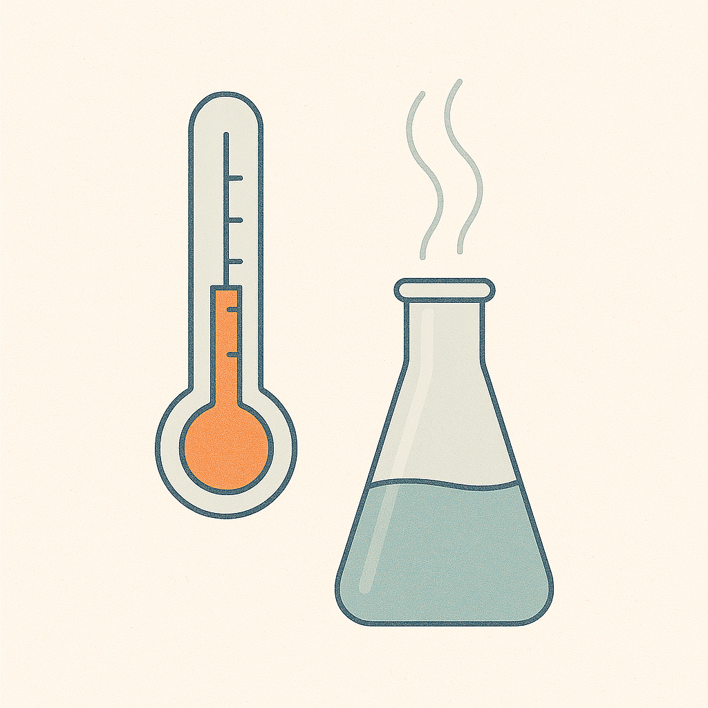 Thermodynamica