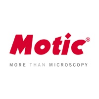 Motic microscopes