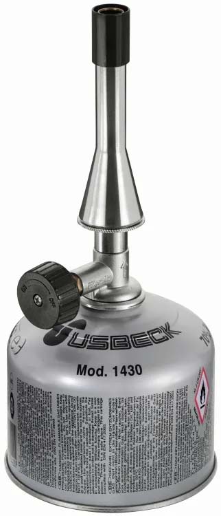 Branders en toebehoren