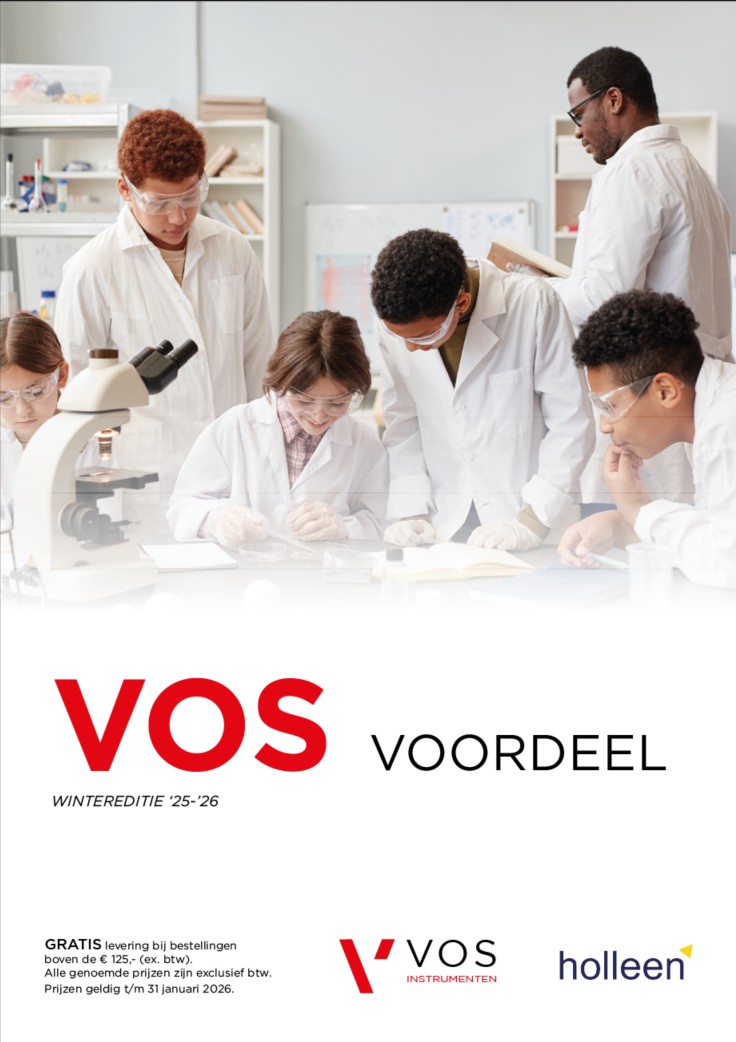 VOS VOORDEEL