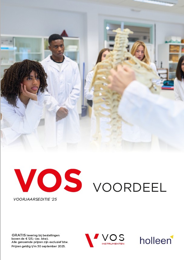 VOS VOORDEEL