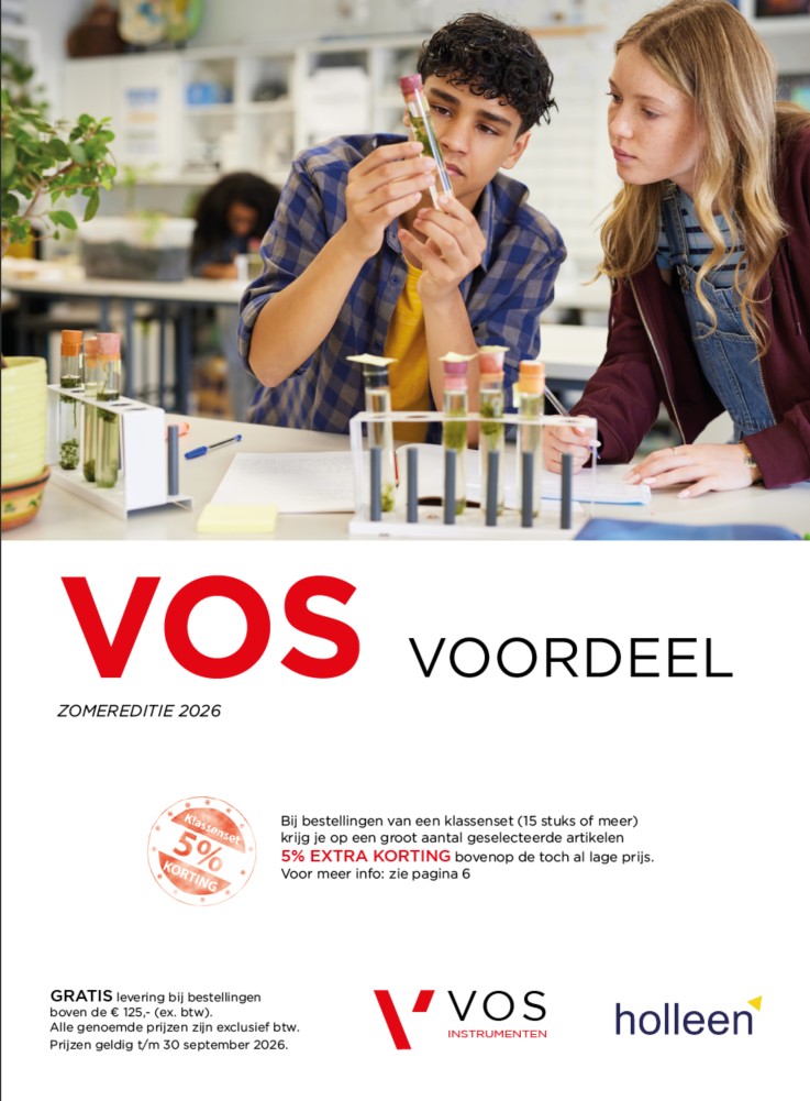VOS VOORDEEL