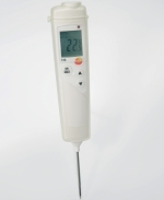 Temperatuurmeter Testo model 106