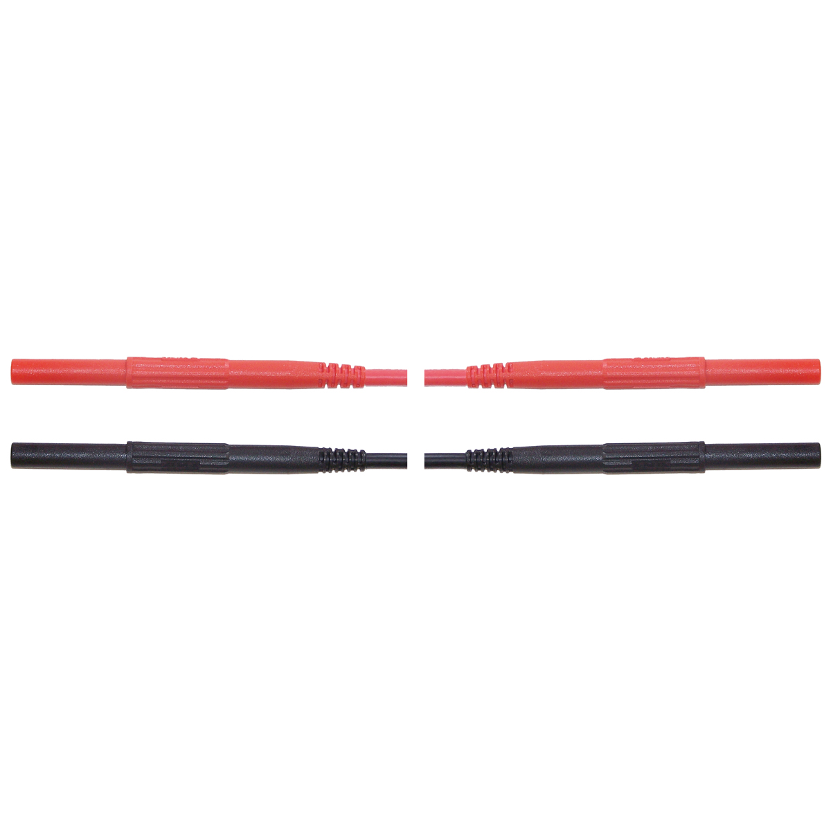 Pair of High-Voltage Cables, 150cm