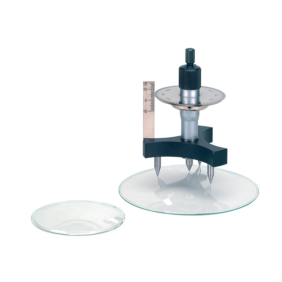 Precisie sferometer
