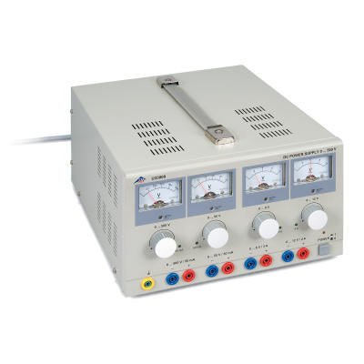 Laagspanningsvoeding 0-500 V