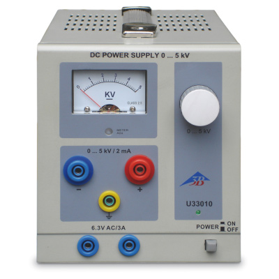 Hoge Spanningsvoeding 5kV @230V