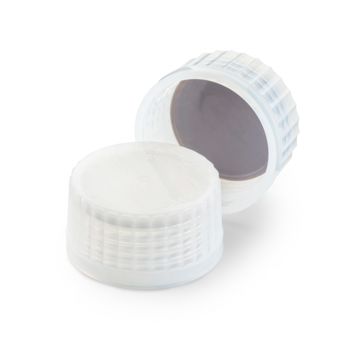 DURAN® premium schroefdoppen PFA