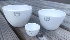 Kroes porselein 79/MF7 28x35 mm