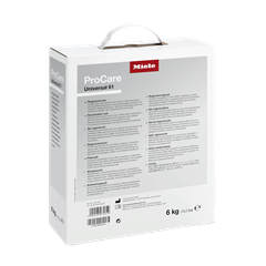 ProCare Universal 61 - 6 kg zout