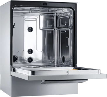 Miele PLW 8604
