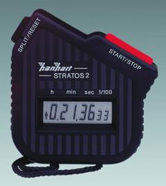 Stopwatch Hanhart Stratos 2