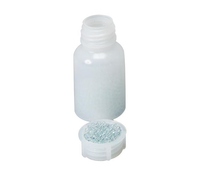 Glasparels, 100g