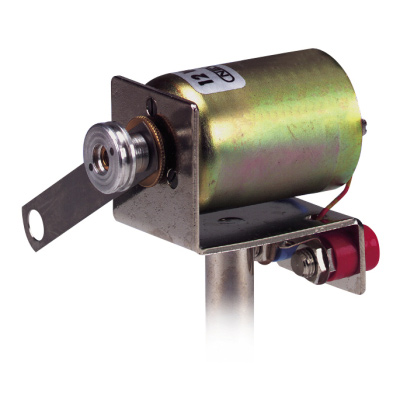 DC Motor, 12V