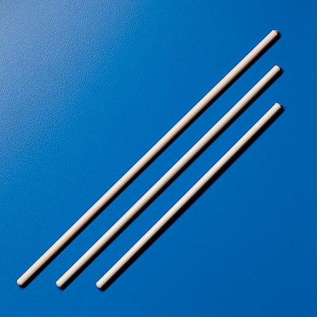Roerstaaf PVC 250 mm