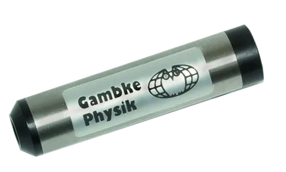 Spectroscoop handmodel, compact