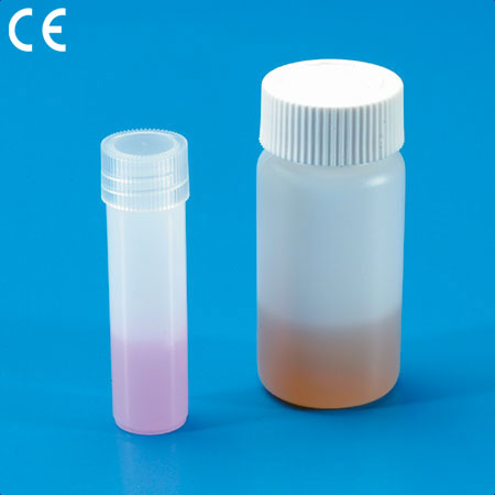 Scintillatieflesjes 4 ml