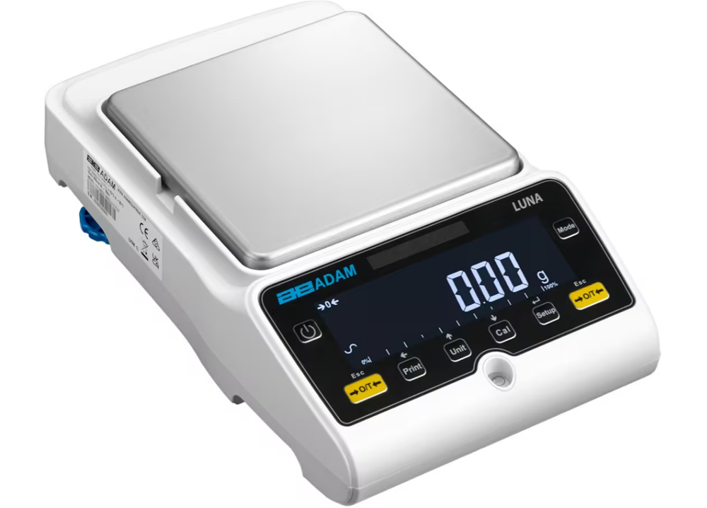 Luna Precisiebalans - LTB 6002i