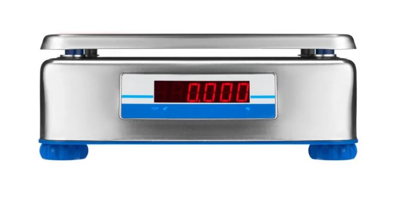 Aqua® ABW-4S Roestvrijstalen Waterdichte