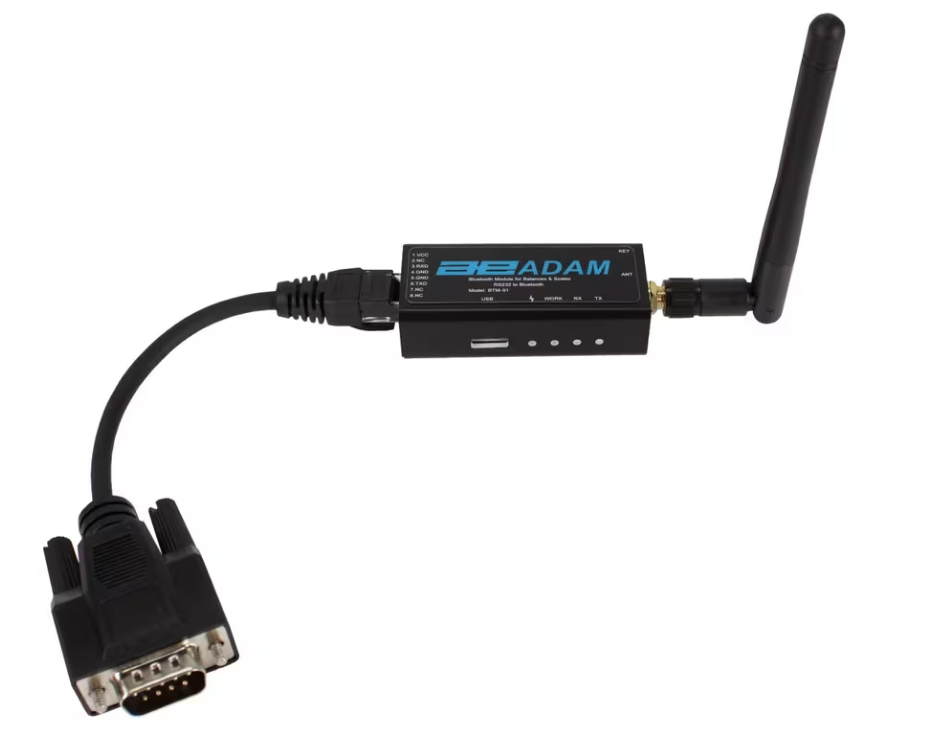 Adam Connect-zender BTM-01