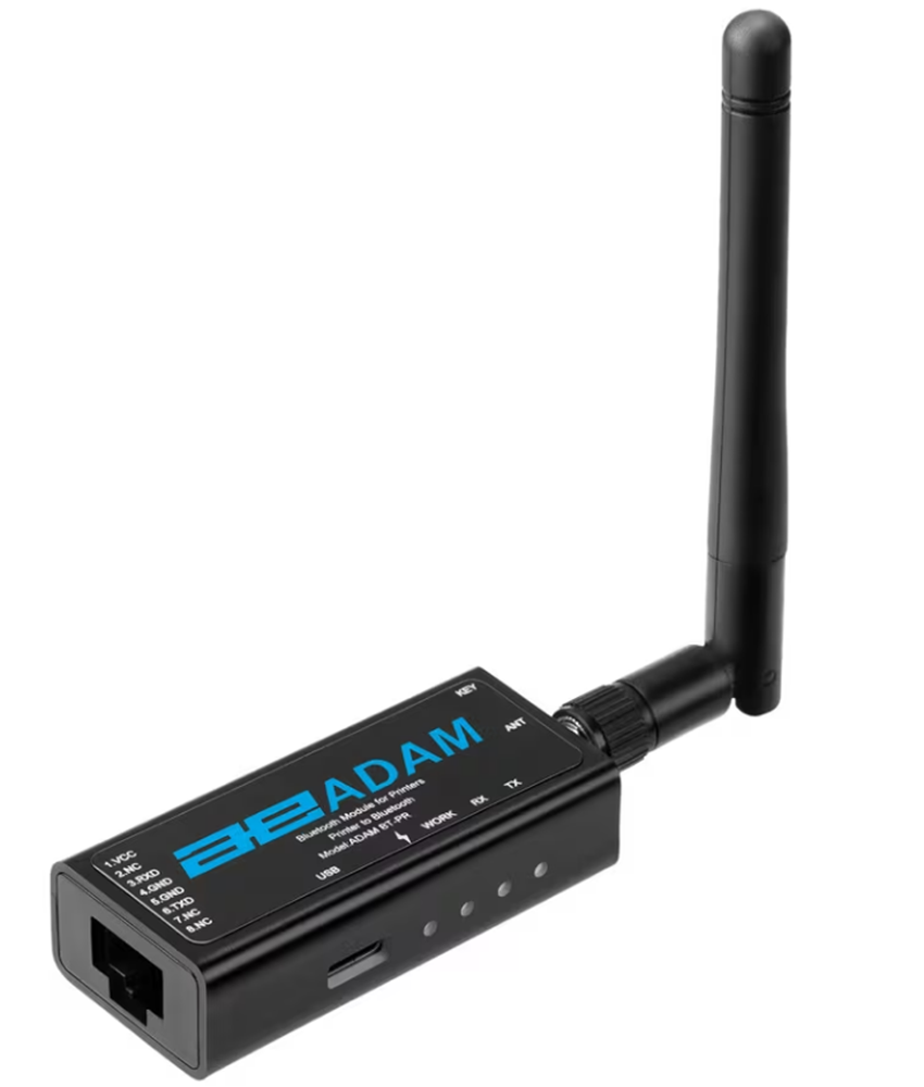 Adam Connect-zender BTM-01