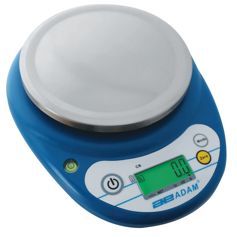 Adam CB 1001 balans 1000:0,1 g