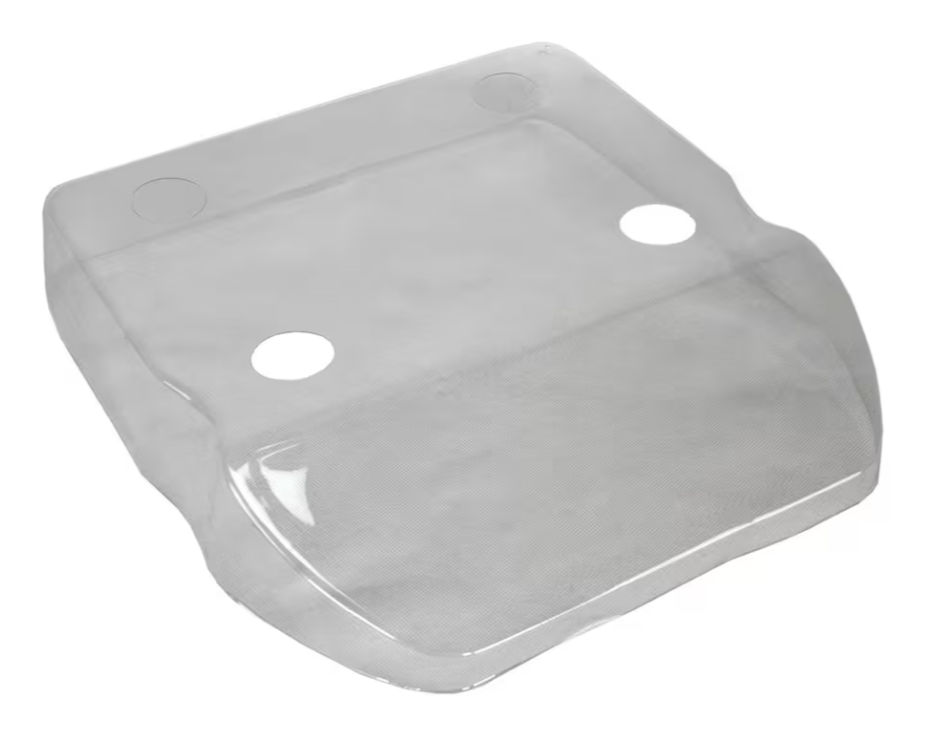 Beschermhoes voor CKT balans, 10 stuks