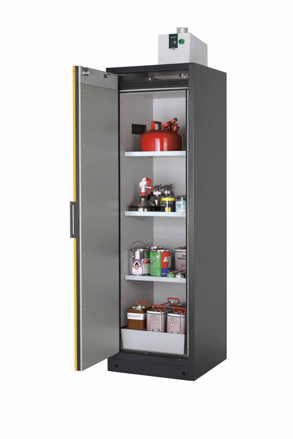 Veiligheidskast Q90.195.060 CLASSIC