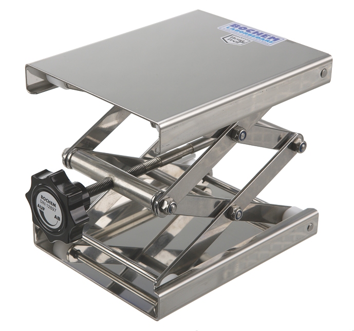 Labolift 130x160mm RVS