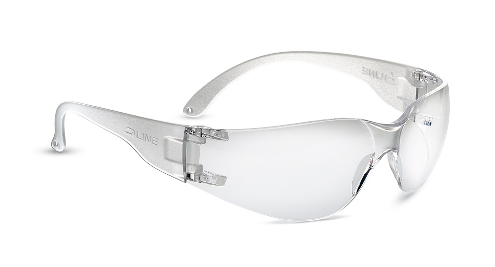 Veiligheidsbril Bollé model BL30
