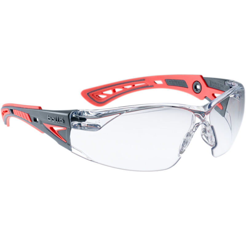 Veiligheidsbril Bollé Rush Plus Small