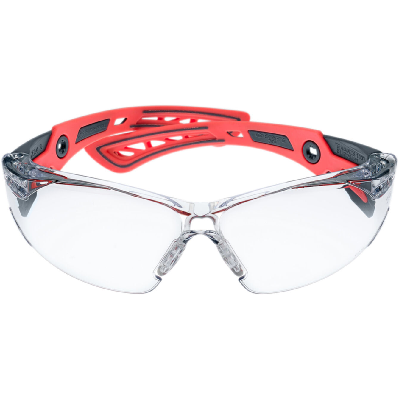 Veiligheidsbril Bollé Rush Plus Small