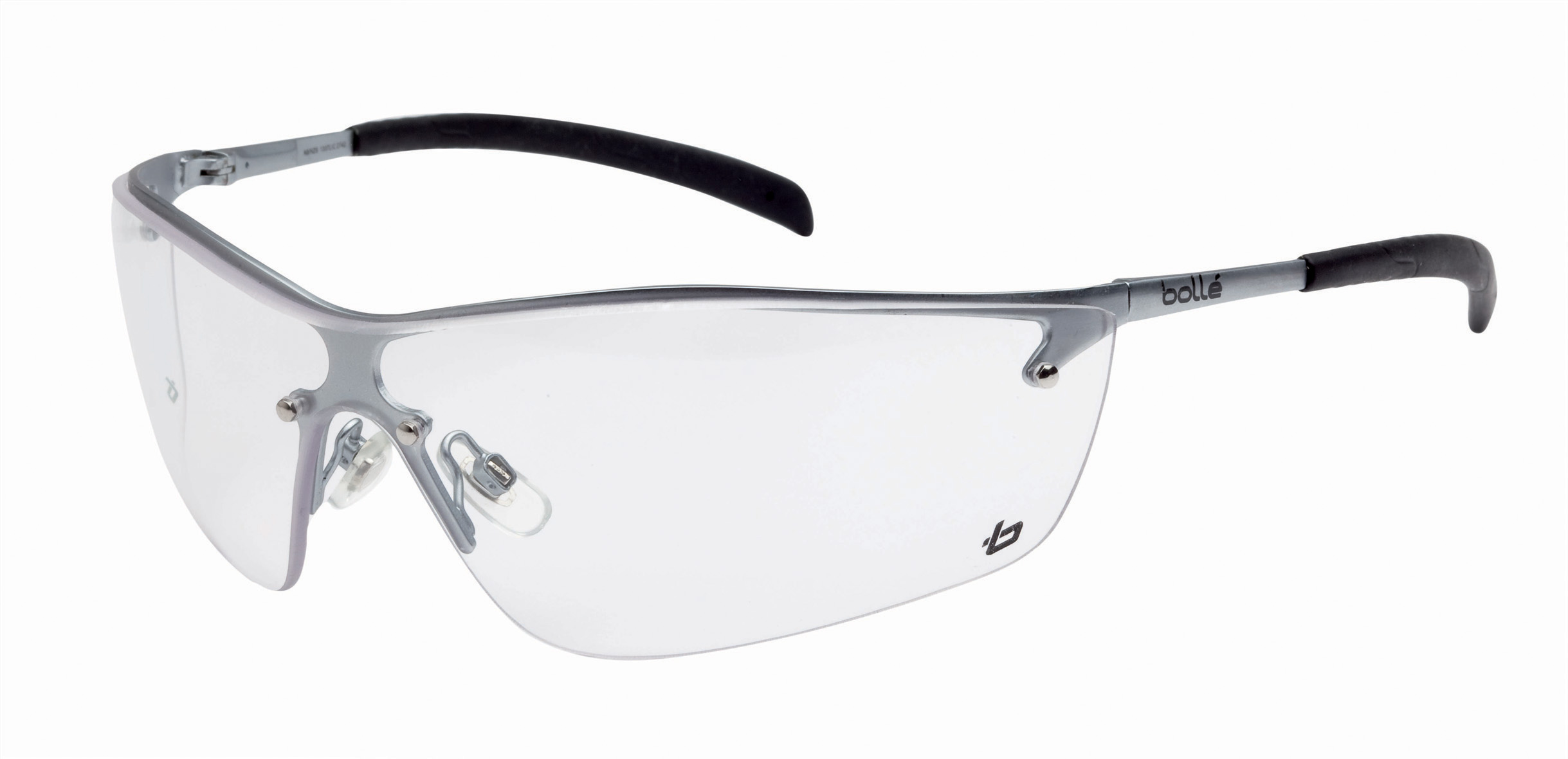 Veiligheidsbril Bollé model silpsi