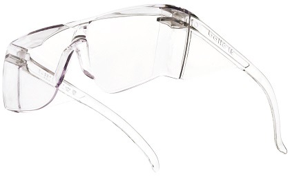 Veiligheidsbril Bollé model Vispi