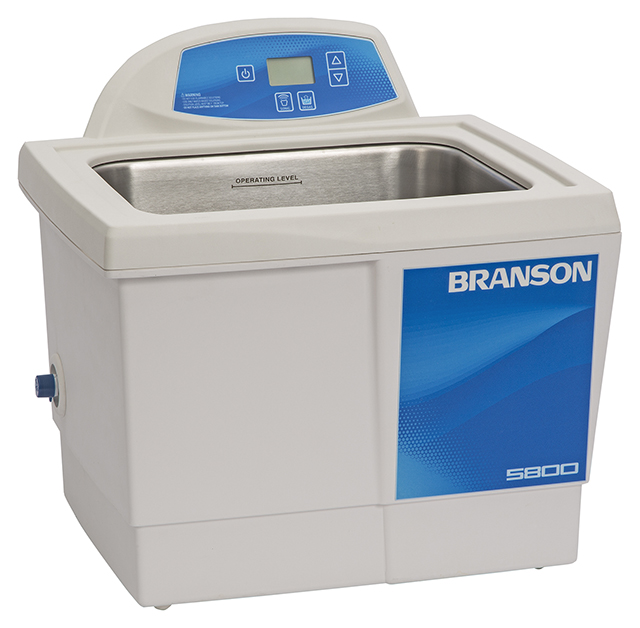 BRANSONIC 5800-E digitaal zv