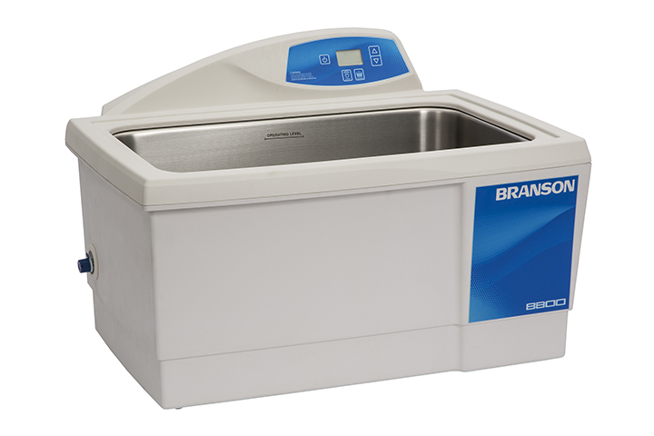 BRANSONIC 8800-E digitaal zv