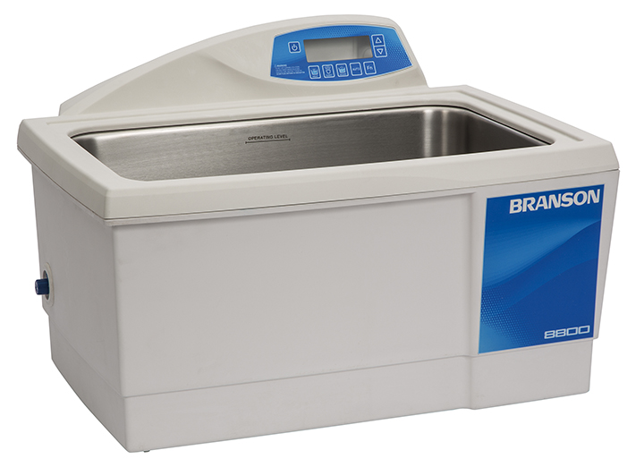 BRANSONIC 8800-E digitaal