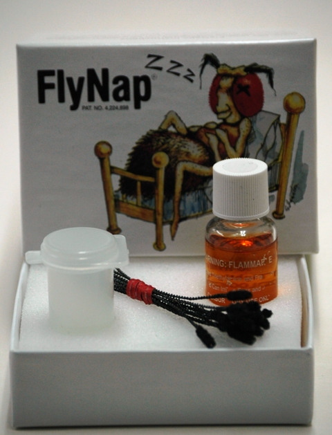 Flynap kit