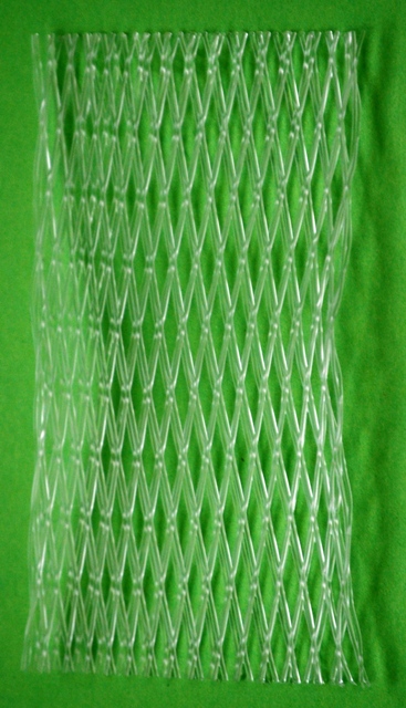Drosophila netje 100 stuks