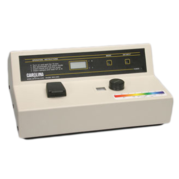 Spectrofotometer