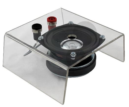 Luidspreker 8 ohm / 40 W