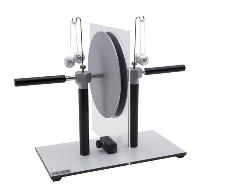 Platencondensator