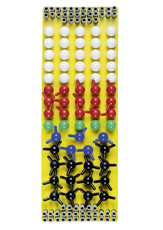 Molecuulbouwdoos 1