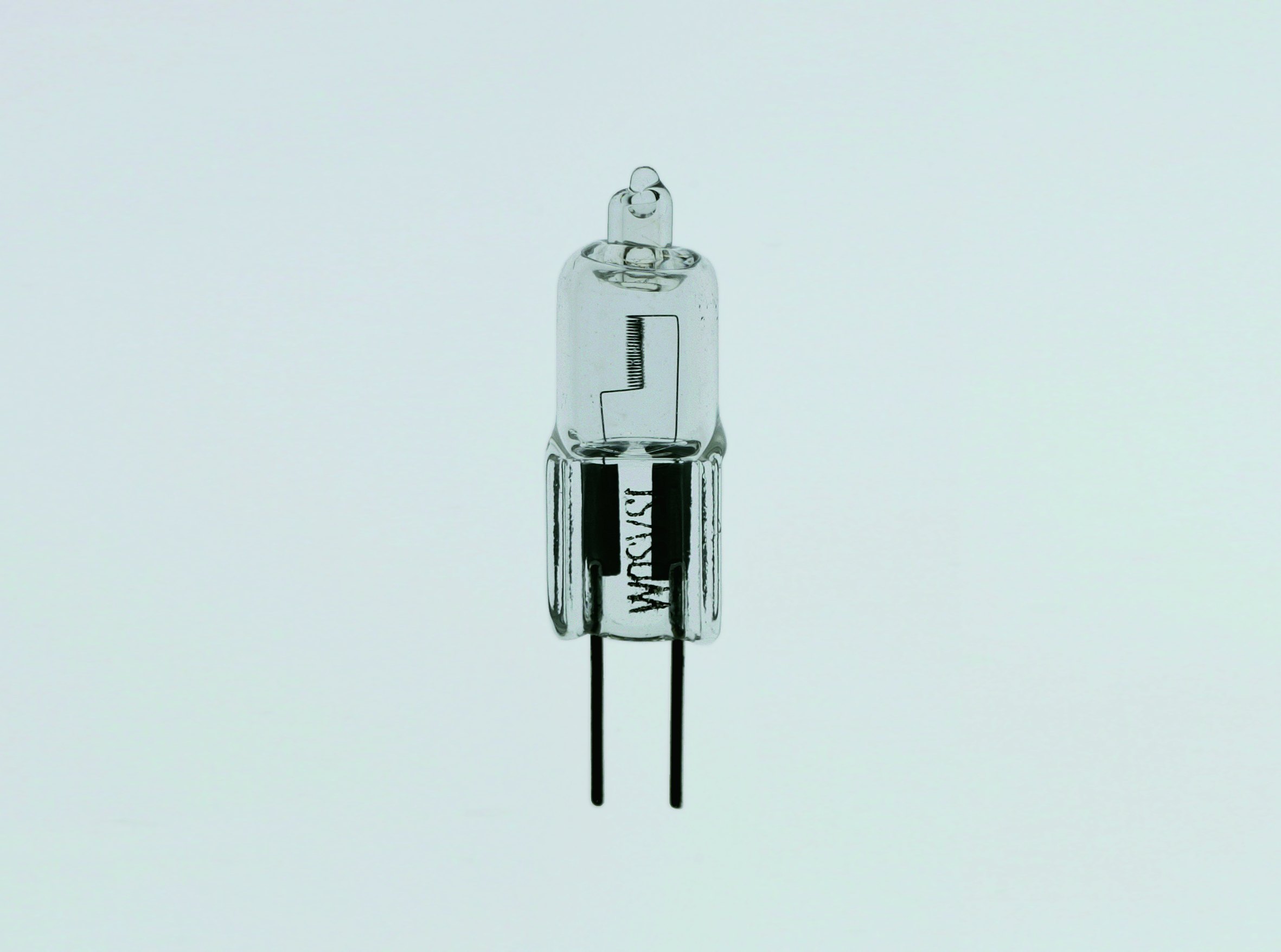 Halogeen lampen