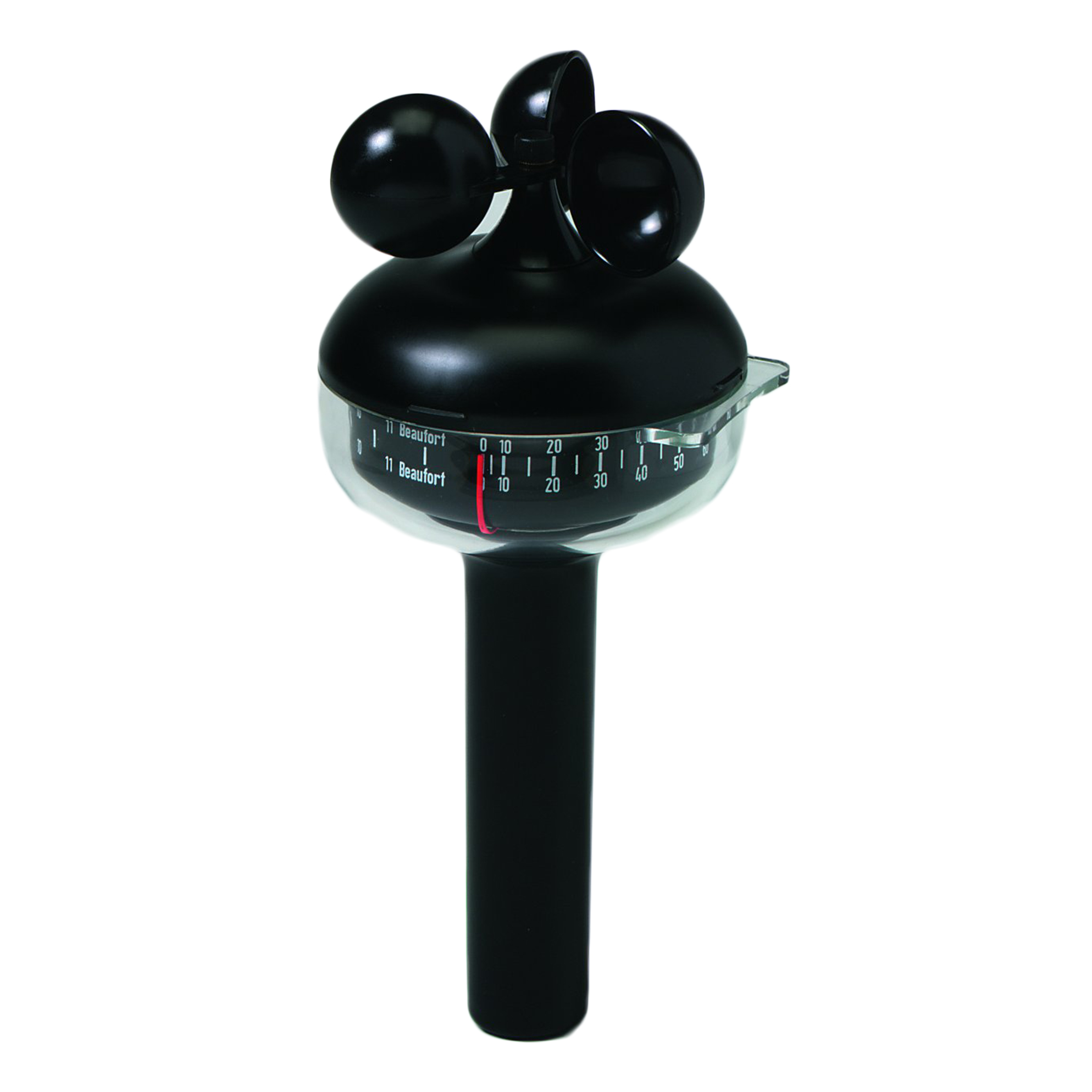 Anemometer