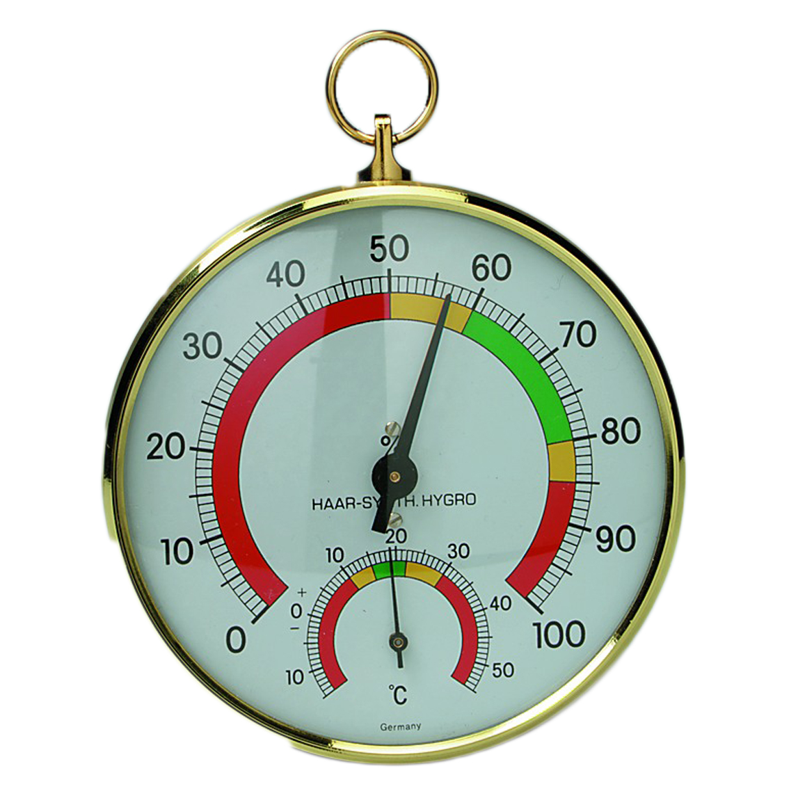 Hygrometer