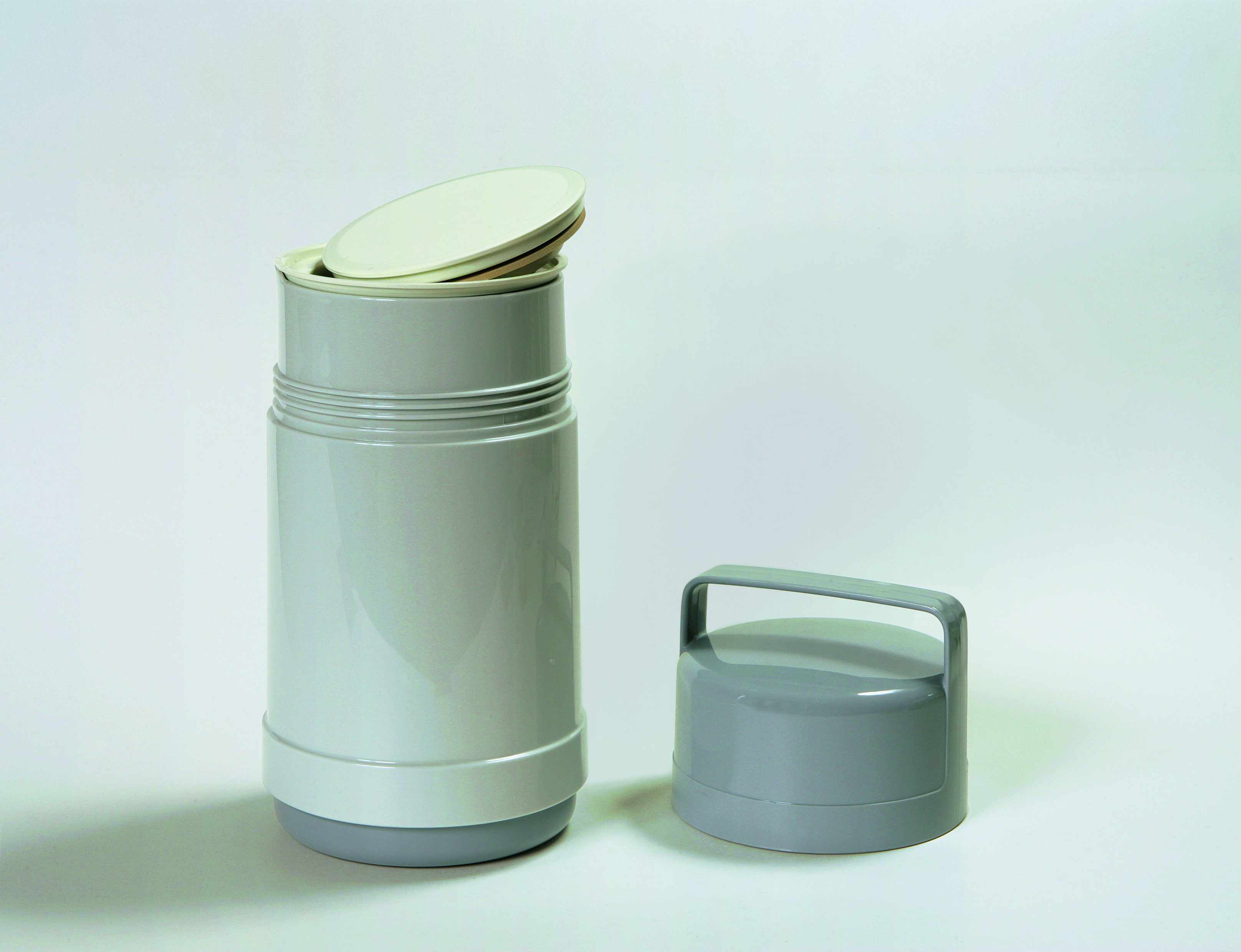 Dewarvat ca. 1000 ml
