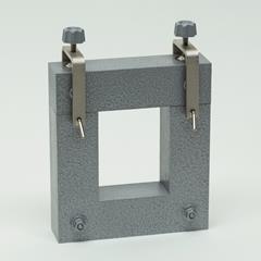 U-Kern en I-Kern met klemmen
